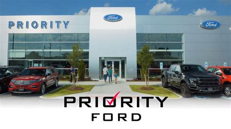 Ford Norfolk Va Why Choose