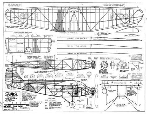 Ford Tri-Motor Emergency Procedures