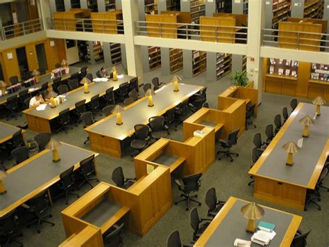 Fordham Law Library