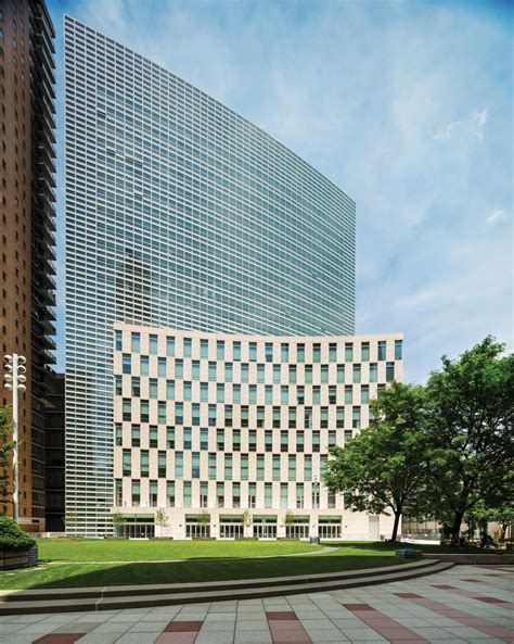 Fordham Law School