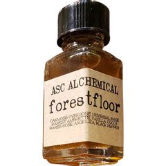 Forest Floor Fragrance