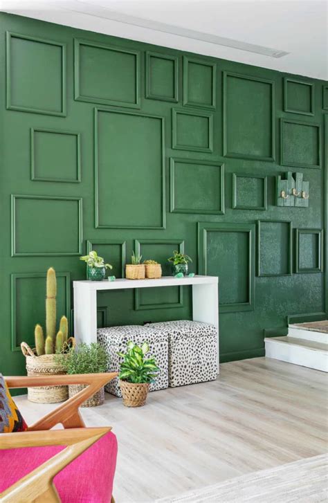 Forest Green Design Ideas