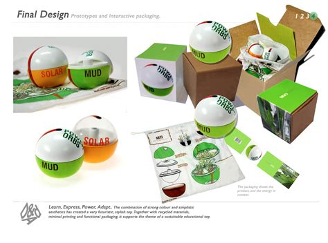 Forest Green Product Design Inspiration