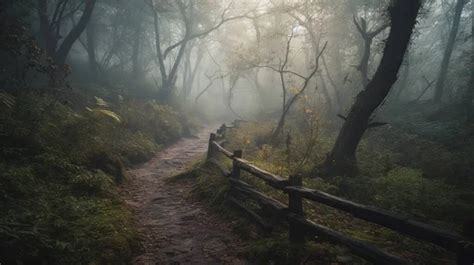 Forest Path