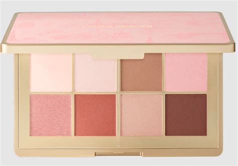 Forever in Bloom Eyeshadow Palette