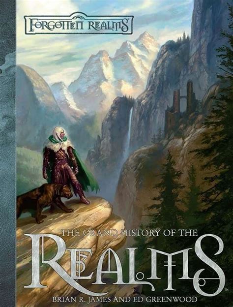 Forgotten Realms History