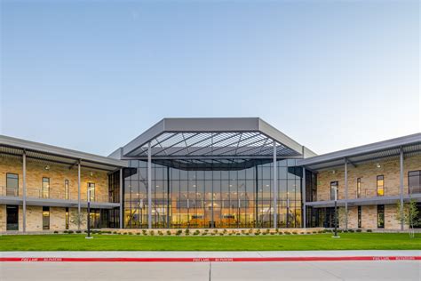 Forney ISD Campus