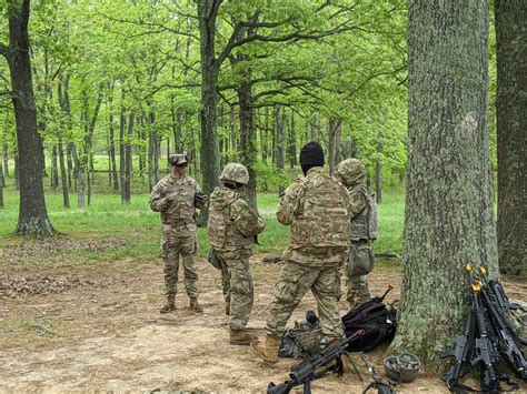 Fort Campbell Deployment Image 2