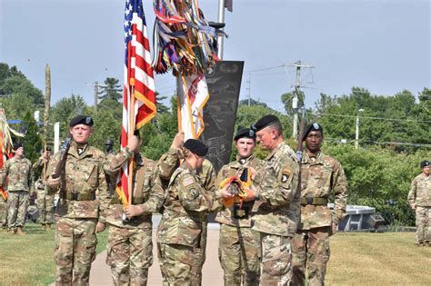 Fort Campbell Deployment Image 5