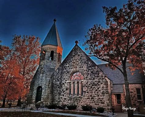 Fort Riley Chapel