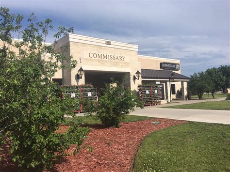 Fort Riley Commissary