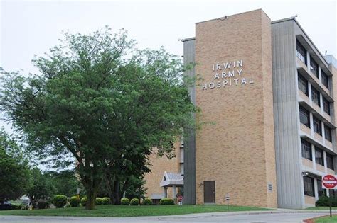 Fort Riley Medical Clinic