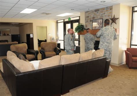 Fort Riley Units Overview