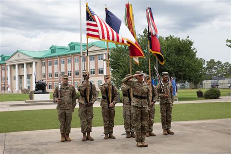 Fort Stewart New Name