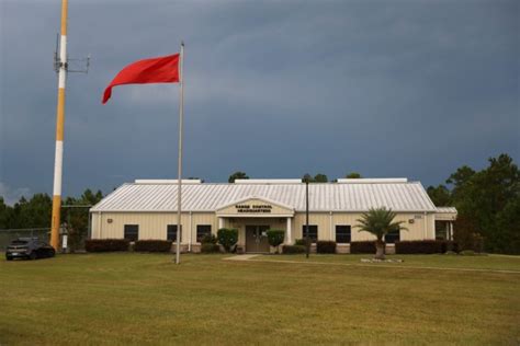 Fort Stewart Old Name