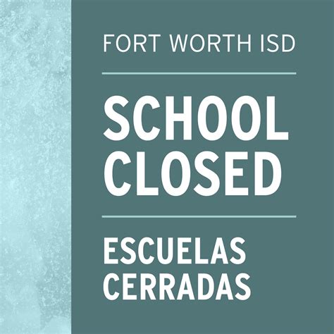 Fort Worth ISD Community