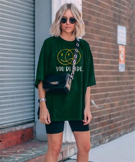 Forty Five T Shirt Style Tips