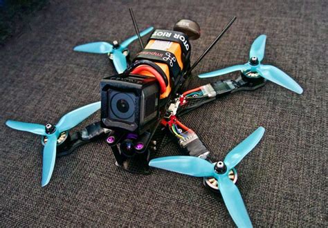 Using the right equipment for Ukrainian FPV drones