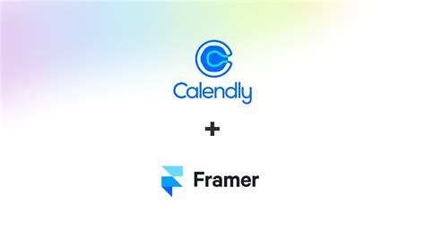 Framer Calendly Future Developments