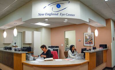 Framingham eye care center