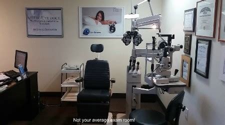 Framingham eye exam