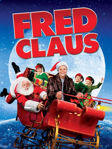 Fred Claus