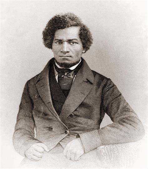 Frederick Douglass