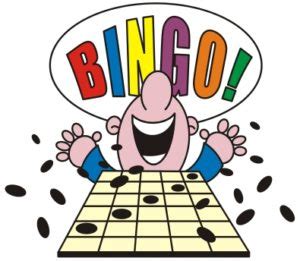 Free Bingo Cards for Churches