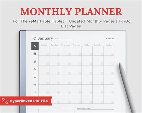 Free Calendars Digital Templates