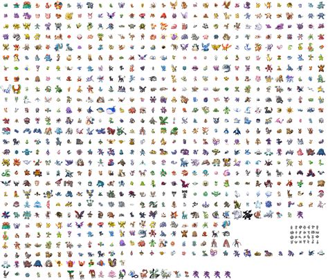 Free Pokémon Sheets Resources