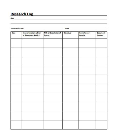 Free Printable Books for Researchers