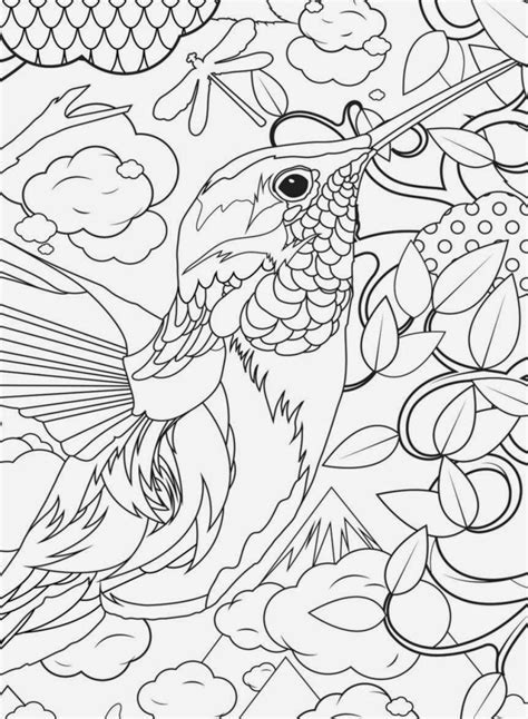 Free Printable Coloring Page Resources