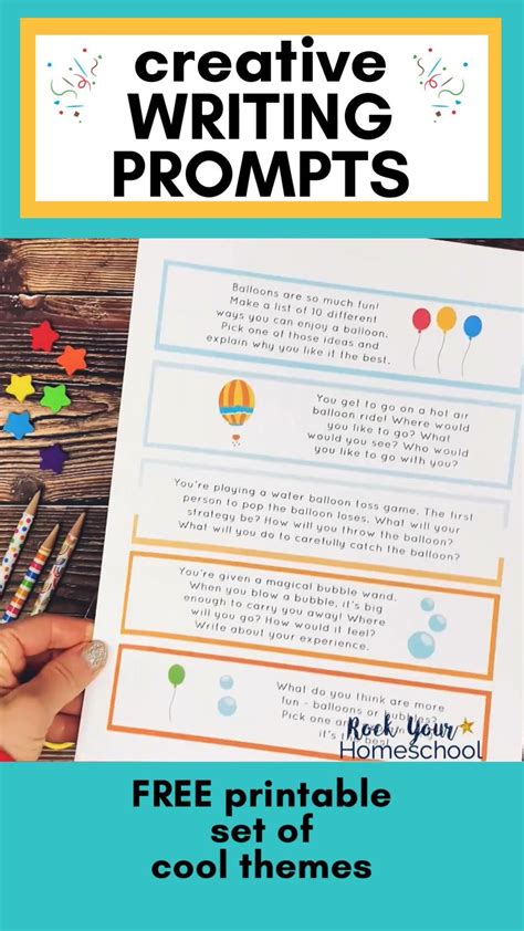 Free Printable Creative Prints