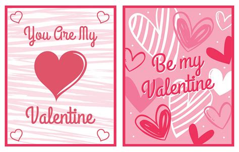 Free Printable Valentines Day Cards