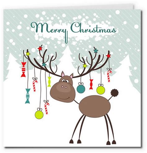 Free Printable Xmas Cards Tips