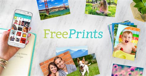 Free Prints