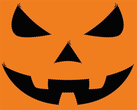 Free Pumpkin Patterns