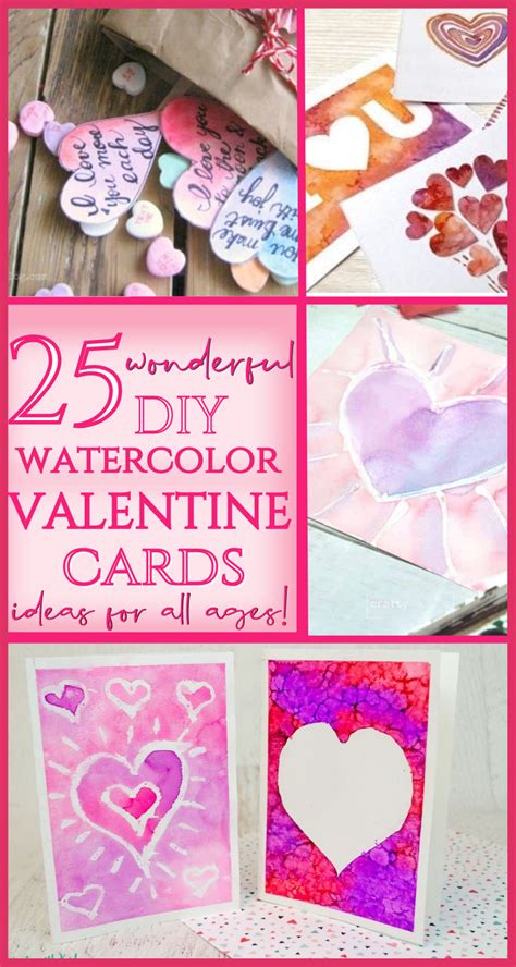 Free Valentine Card Ideas