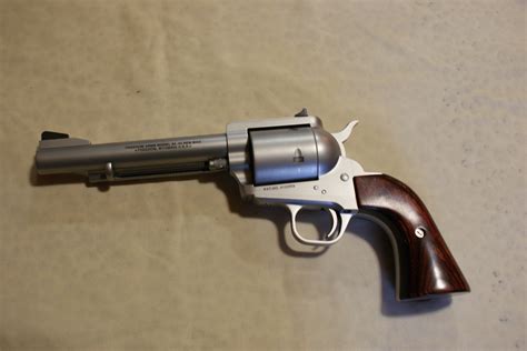 Freedom Arms Model 83