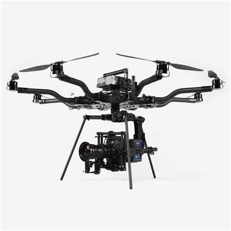 Freefly Alta 8 Drone