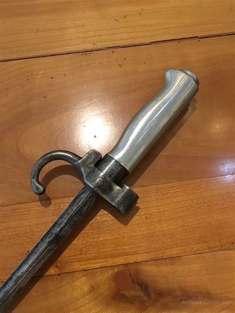 French Bayonet WW1