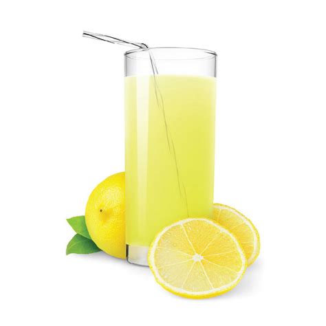 The Benefits of Using Fresh Lemon Juice