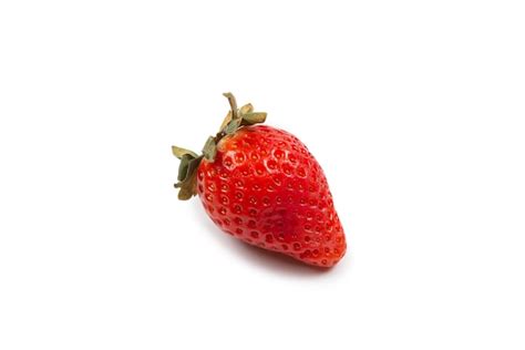 The Benefits of Using Fresh Strawberries