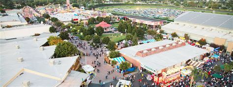 Fresno Fair Image