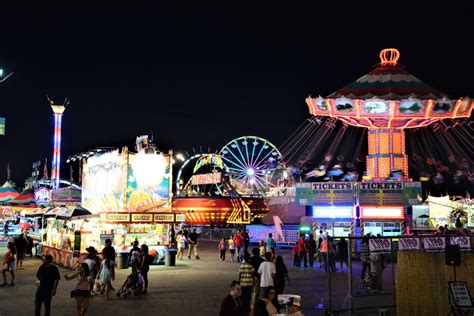 Fresno Fair Image