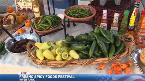 Fresno Food Festival Image