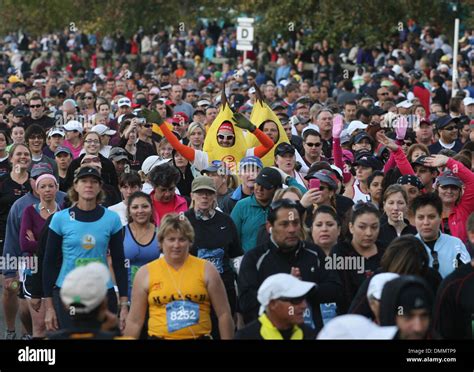 Fresno Half Marathon