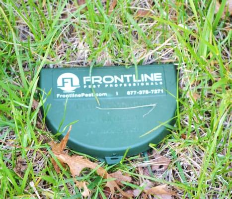 Frontline Breakthrough 45 Pest Control