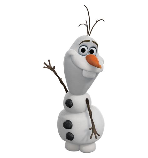 Olaf from Frozen