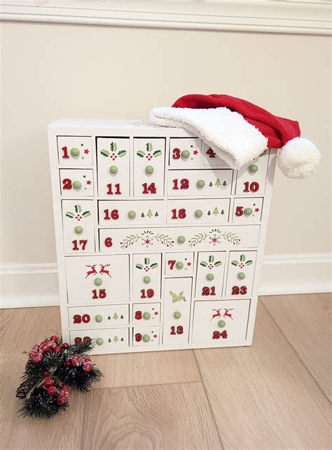 FSA Advent Calendar Idea #1: Health and Wellness